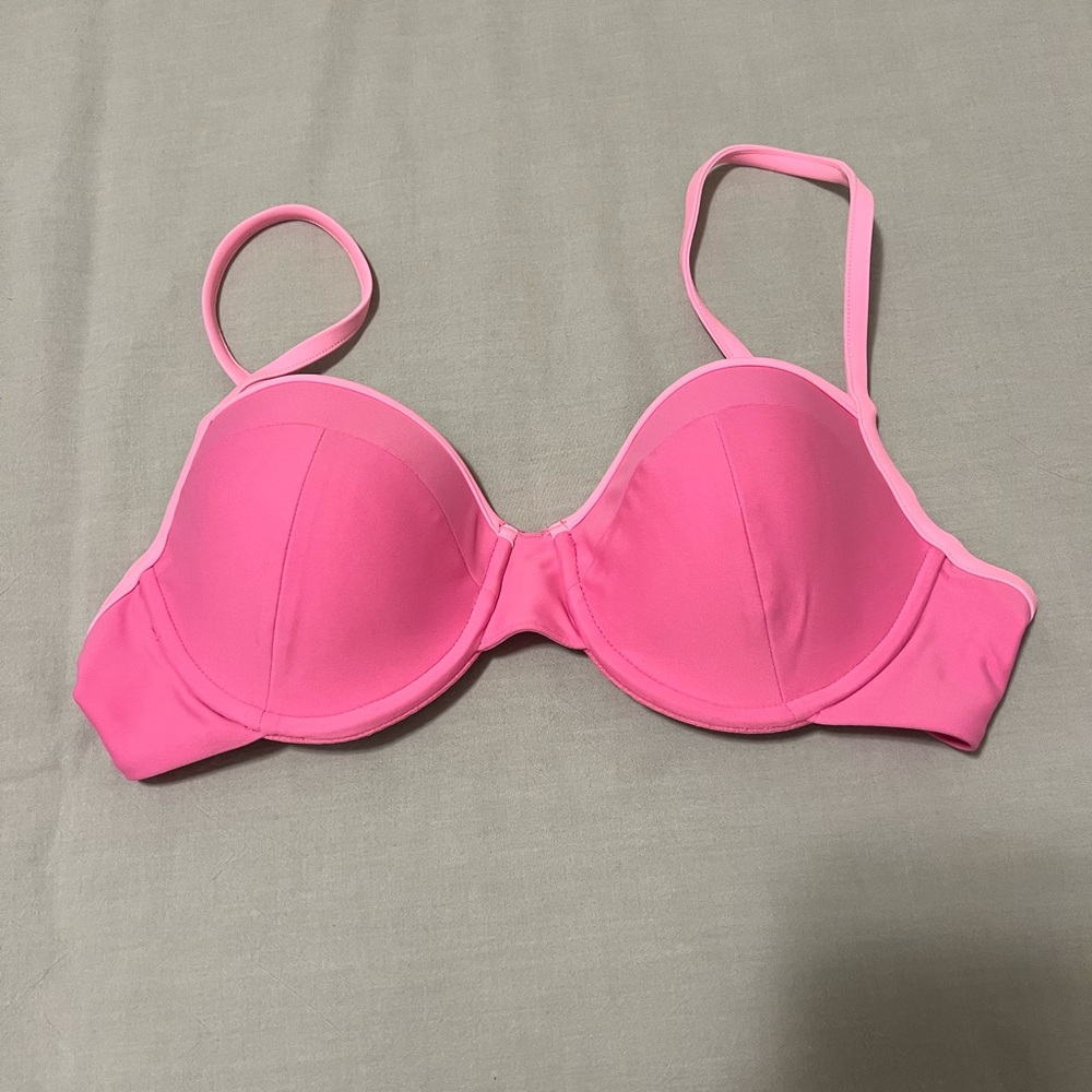 93 Play Street Sadie Bikini Top